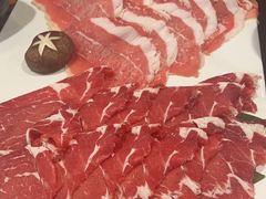 -呷哺呷哺(西单大悦城店)