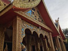 -西双版纳勐泐文化旅游区