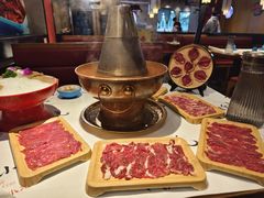 -舞虾小说.涮肉.烧烤(国顺东路店)