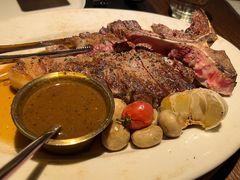 -404干式熟成牛排馆•聚会餐厅