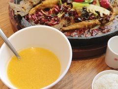 -老板恋上鱼(恒隆广场店)