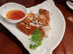 -古南都·老广东酒楼(龙江店)