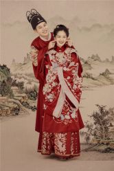 -蒙娜丽莎婚纱摄影(南门店)