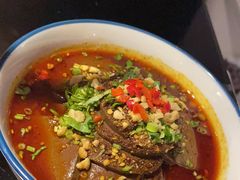 -鸣记脆皮烤鱼(铁西店)