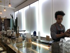 -铁手珈琲制造局metalhands(望京店)
