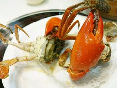同安煎蟹-鑫悦楼煎蟹·16年海鲜大排档