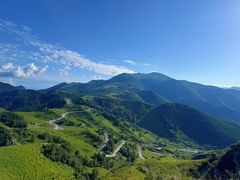 -灵山