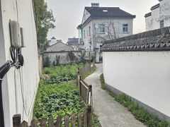 -丝绸小镇荻港古村