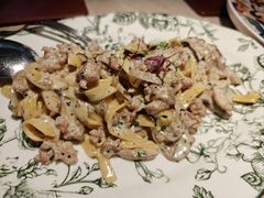 -Mammamia意大利餐厅(阳春巷店)