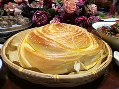 -那家老院子东北菜·饺子·小鸡炖蘑菇(艳华街店)