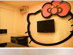 -乐潮汇时尚量贩式KTV(嘉业国际城购物中心店)