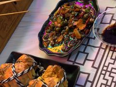 香辣螺丝-云晓光头烧烤吧(新大陆广场店)