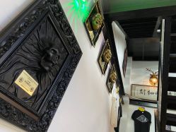 -雕哥的纹身店A3 TATTOO&纹身培训