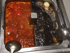 -海底捞火锅(振华商厦店)