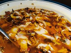 -渝乡辣婆婆·川菜 水煮鱼(中山西路店)