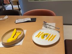 -菲滋意式餐厅(富阳东方茂店)