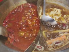 -蜀国大将老火锅(江北店)