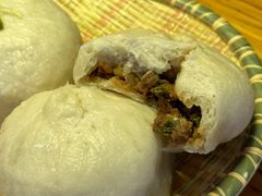 -韩包子(青石桥店)