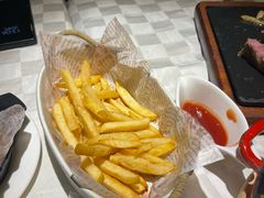-西堤牛排(南京龙江店)
