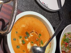 -莘府·老豆腐鱼头·建德菜(金马店)