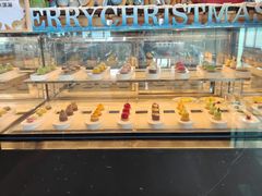 -Social 秀西餐厅-长沙瑞吉酒店(运达店)