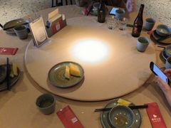 -青年公社烤鸭(蜀山万象汇店)