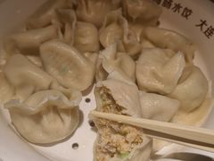 -日丰园海肠水饺·老字号大连海鲜(和平广场店)