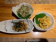 芥末章鱼-酒井酱子·深夜食堂(东城汇店)
