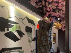 -食悦江南·淮扬菜·烤鸭(亚运村·惠新店)