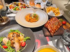 -Nord Grill&Bar Highland诺德西餐(深圳欢乐海岸店)