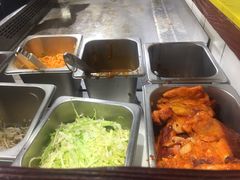 -四环冷面王(西单华威约饭街店)