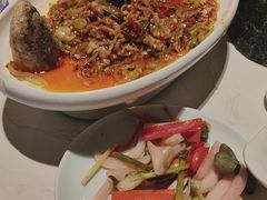 -院8里·小聚园老川菜(九眼桥店)