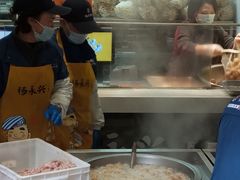 -杨永兴黄陂三鲜(雪松路店)