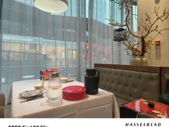 -味+新京宴·烤鸭·北京菜(创意谷店)