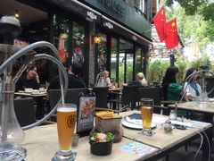 -Shanghai Brew House上海啤酒工坊(老外街店)