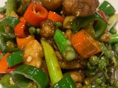 -火齐潮汕砂锅粥(五道口店)