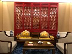 包厢-银都上海菜馆(粤海东路店)