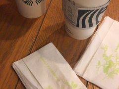 -星巴克臻选(青岛麦凯乐分店)