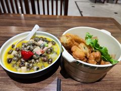 -锡和无锡菜(景丽苑店)