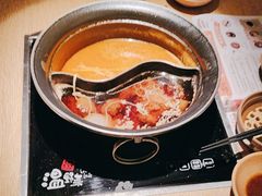 -温野菜涮涮锅(大悦城店)