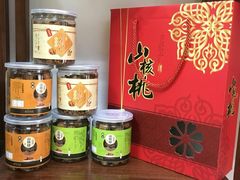 -先春西湖龍井•九曲红梅(杭大路店)