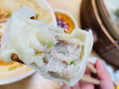 -晓友烧麦(光华村店)