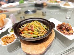 -铜锣湾·有麝自然香(长嘉汇购物公园店)