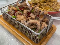 -普天和酒楼·新津菜·烤鸭(天津之眼店)
