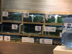 -良师门滨海人家·海鲜·家常菜(滨海城店)