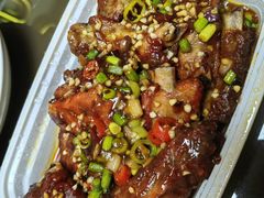 -小船渔村•大连菜•大连焖鱼(黄河路店)