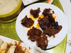 -大鸭梨烤鸭(顺义石园店)
