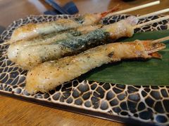 -九井澤精致料理(金茂店)
