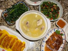 -查厘士(怀旧点心乐坊店)