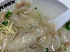 -朱新年·苏式汤团·面点(北寺塔店)